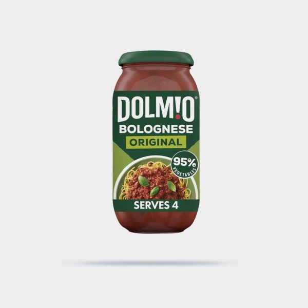 Dolmio Pasta Sauce Vita