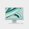 24-inch iMac with Retina 4.5K display: Apple M3 chip with 8‑core CPU and 10‑core GPU - Görsel 3