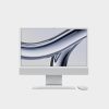 24-inch iMac with Retina 4.5K display: Apple M3 chip with 8‑core CPU and 10‑core GPU - Görsel 4