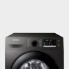 8Kg Front Load Washing Machine, Hygiene Steam And Digital Inverter - Görsel 5