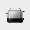 Toaster Viva Collection, Extra Wide Slot,950W, reheat and defrost function - Görsel 2