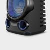 Portable Bluetooth Wireless Party Speaker - Görsel 5