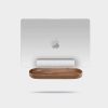Vertical MacBook Laptop Stand Holder