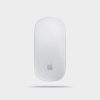 Magic Mouse - White Multi-Touch Surface - Görsel 3