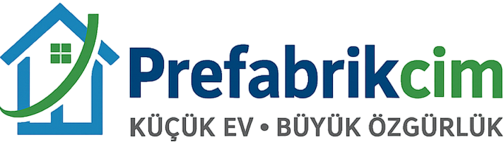Türkiye'nin Lider Prefabrik Ev